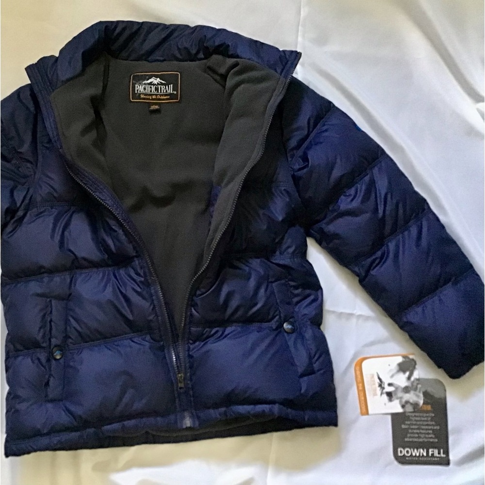 Pacific Trail Down Jacket/Coat